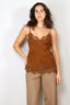 GOLD HAWK - Top - GH721 - Tabacco - BYLOTTE