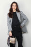 Golden Goose - Blazer - Boyfriend DB Jacket Laureen - Black / Antique White - BYLOTTE