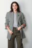 Golden Goose - Blazer - GMP00835.P001614.60469 - Kalamata - BYLOTTE