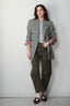 Golden Goose - Blazer - GMP00835.P001614.60469 - Kalamata - BYLOTTE