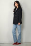 Golden Goose - blazer - GWP00829.P000619.50486 - Dark blue - BYLOTTE