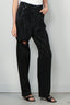 Golden Goose - Jeans - Pant Kim Denim Crystals Degrade - Black - BYLOTTE