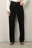 Golden Goose - Jeans - Pant Kim Denim Crystals Degrade - Black - BYLOTTE