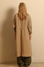 Golden Goose - Jurk - GWP01668.P001488.15527 - TRENCH COAT - BYLOTTE