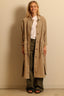 Golden Goose - Jurk - GWP01668.P001488.15527 - TRENCH COAT - BYLOTTE