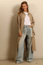 Golden Goose - Jurk - GWP01668.P001488.15527 - TRENCH COAT - BYLOTTE