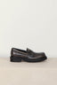 Golden Goose - Loafers - GWF00782.F006291.90100 - Black - BYLOTTE