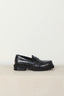 Golden Goose - Loafers - GWF00782.F006302.90100 - Black - BYLOTTE