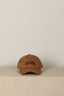Golden Goose - Pet - Journey Baseball Cap - Beige - BYLOTTE