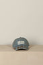 Golden Goose - Pet - Journey Baseball Cap - Light Blue - BYLOTTE