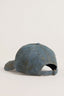 Golden Goose - Pet - Journey Baseball Cap - Light Blue