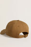 Golden Goose - Pet - Journey Baseball Cap - Beige