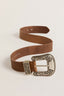 Golden Goose - Riem - Lace Washed - Taupe