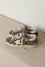 Golden Goose - Sneakers - Hi Star - Beige Brown - BYLOTTE