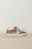 Golden Goose - Sneakers - Hi Star - Beige Brown - BYLOTTE