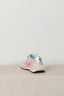 Golden Goose - Sneakers - Marathon - Pink Gold Silver - BYLOTTE