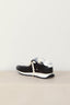 Golden Goose - Sneakers - Marathon Sneakers - Black/White - BYLOTTE