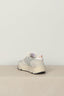 Golden Goose - Sneakers - Running Sole - Ice / Eggnog / White - BYLOTTE