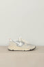 Golden Goose - Sneakers - Running Sole - Ice / Eggnog / White - BYLOTTE