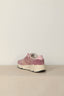 Golden Goose - sneakers - Running Sole Sneakers - ASH ROSE/MAUVE/ANTIQUE PINK - BYLOTTE