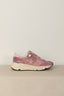 Golden Goose - sneakers - Running Sole Sneakers - ASH ROSE/MAUVE/ANTIQUE PINK - BYLOTTE