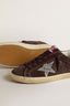Golden Goose - Sneakers - Super Star - Antracite / Silver - BYLOTTE