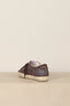 Golden Goose - Sneakers - Super Star - Antracite / Siver - BYLOTTE