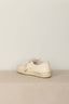 Golden Goose - sneakers - Super Star Sneakers - BEIGE/ANTIQUE PINK - BYLOTTE