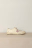 Golden Goose - sneakers - Super Star Sneakers - BEIGE/ANTIQUE PINK - BYLOTTE