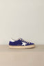 Golden Goose - sneakers - Super Star Sneakers - IRIS/WHITE - BYLOTTE