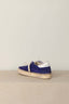 Golden Goose - sneakers - Super Star Sneakers - IRIS/WHITE - BYLOTTE