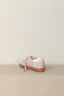 Golden Goose - Sneakers - Super Star Sneakers - Pink/optic white - BYLOTTE