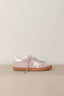 Golden Goose - Sneakers - Super Star Sneakers - Pink/optic white - BYLOTTE