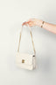 Golden Goose - Tas - Gioia Bag - Buttercream - BYLOTTE