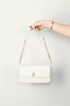 Golden Goose - Tas - Gioia Bag - Buttercream - BYLOTTE