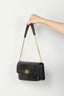 Golden Goose - Tas - GWA00473.A000599.90100 - Black - BYLOTTE