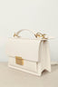 Golden Goose - Tas - Venezia Bag - Butter - BYLOTTE