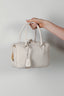 Golden Goose - Tas - Vita Bag - Butter - BYLOTTE