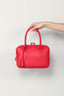 Golden Goose - Tas - Vita Bag - Lipstick Red - BYLOTTE