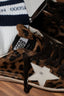 Golden Goose - Sneakers - Ballstar - Brown / Cream