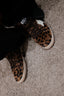 Golden Goose - Sneakers - Ballstar - Brown / Cream