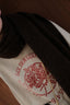 Golden Goose - Sjaal - Journey Scarf Long Fringes - Mole