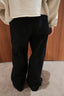 Golden Goose - Jeans - W's Melody Boyfriend Pant - Black