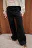 Golden Goose - Jeans - W's Melody Boyfriend Pant - Black