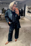 Johny - Blazer - Lola - Green Blue Check