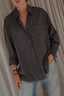 Xirena - Blouse - Sydney - Ash