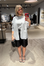 Extreme Cashmere - Vest - 24 Tokio - Grey