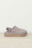 Ugg - Sandalen - Goldenstar Clog - Smoke Plume