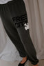 FREE CITY - Jogging - Large - Surplus Greens / Cream