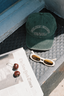 Golden Goose - Pet - Journey Baseball Cap - Pineneedle